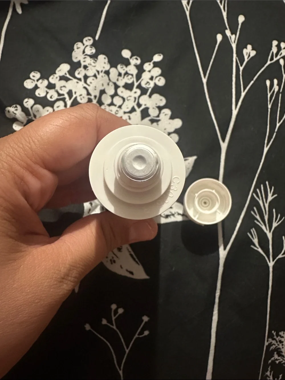 Detox Hair Mask — Clarifying Treatment